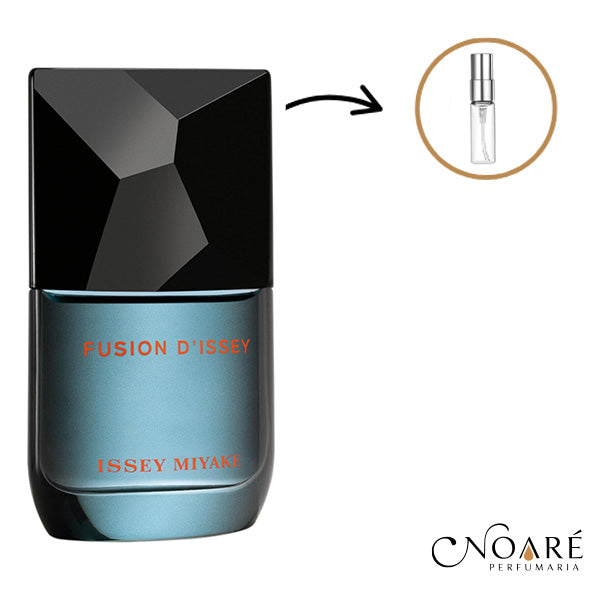 Decant Perfume Issey Miyake Fusion D'issey