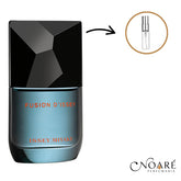 Decant Perfume Issey Miyake Fusion D'issey