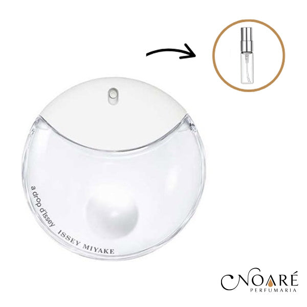 Decant Issey Miyake A Drop D'issey