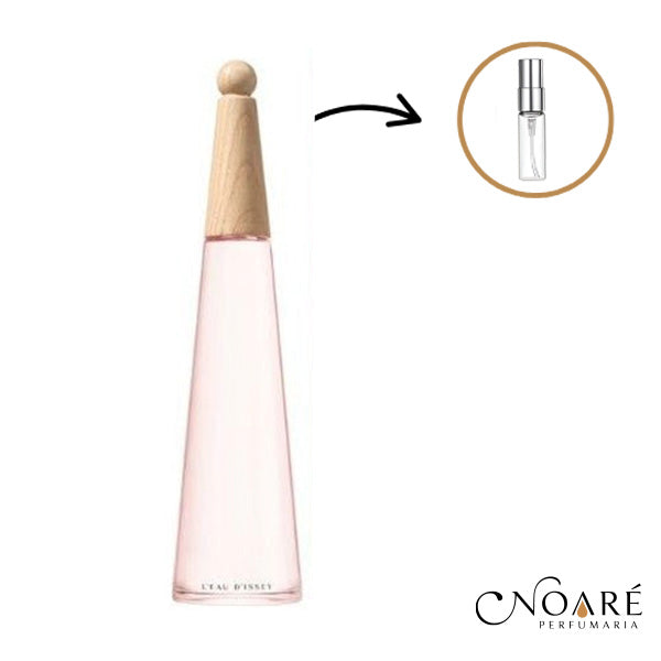 Decant L'eau D'issey Pivoine