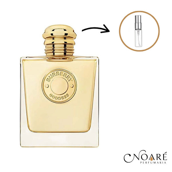Decant Burberry Goddess Eau de Parfum Feminino