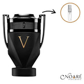 Decant Invictus Victory Absolu Parfum intense