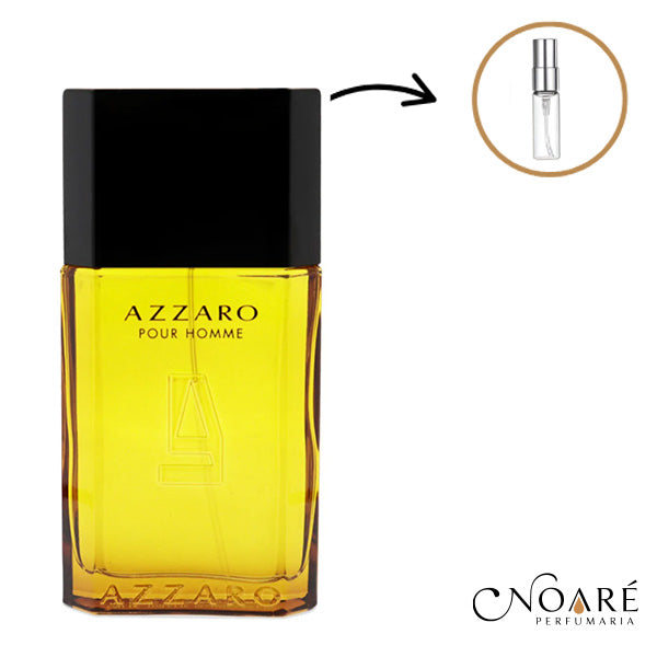 Decant Azzaro  Pour Homme