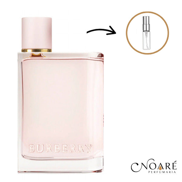 Decant Burberry Her Feminino