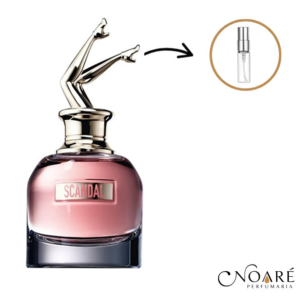 Decant Jean Paul Gaultier Scandal  - Perfume Feminino