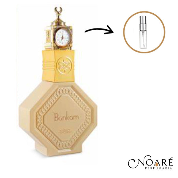 Decant Nabeel Bankam