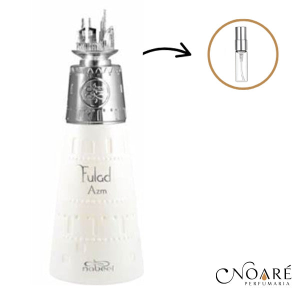 Decant Nabeel Fulad Azm