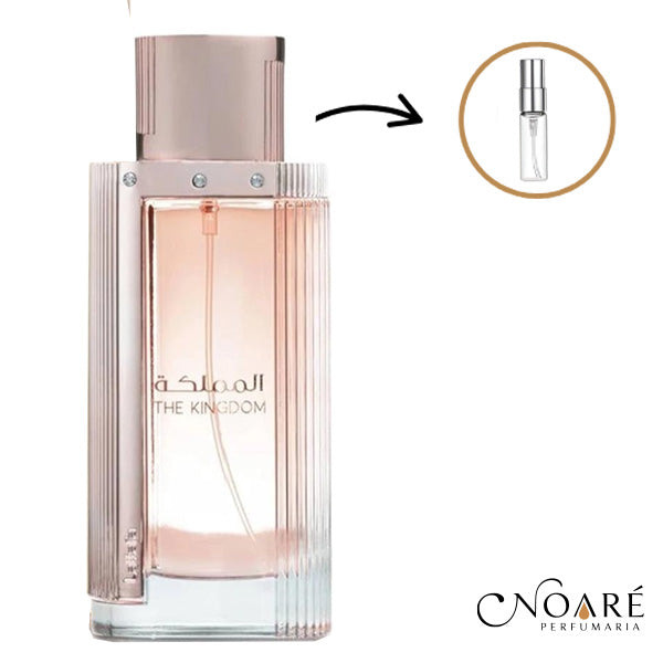 Decant The Kingdom Lattafa