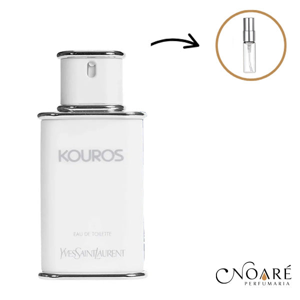 Decant Kouros Eau de Toilette