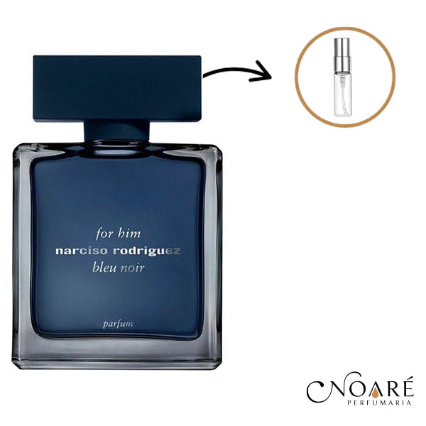 Decant Narciso Rodriguez Bleu Noir For Him Parfum