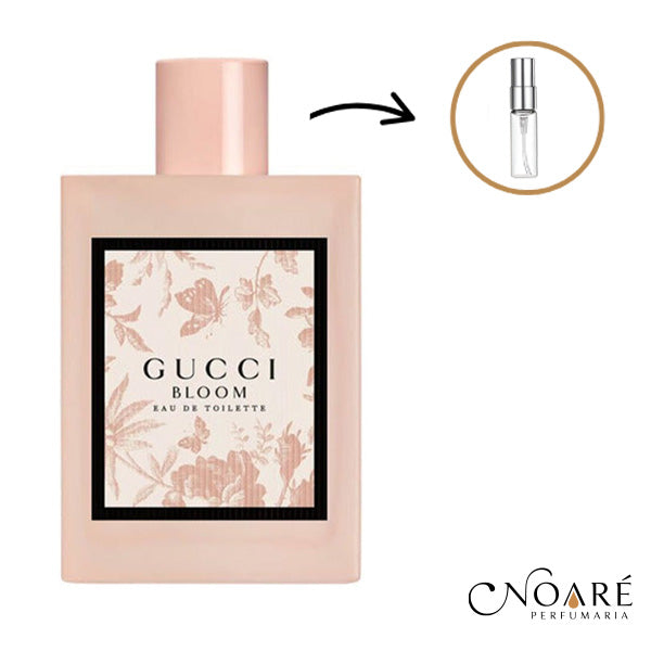 Decant Gucci Bloom Feminino Eau De Toilette