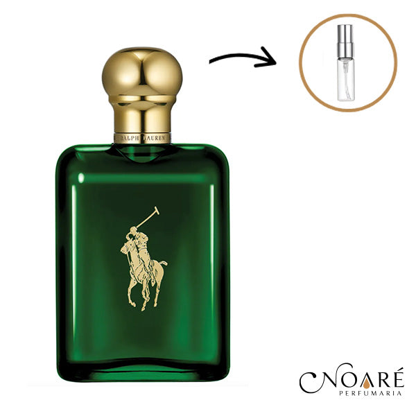 Decant Polo Eau de Toilette Masculino
