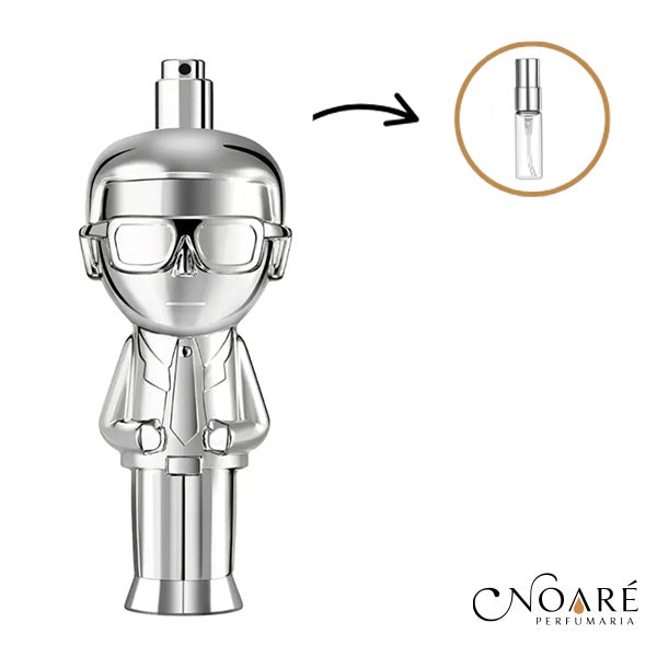 Decant Karl Ikonik Pour Homme Eau de Parfum