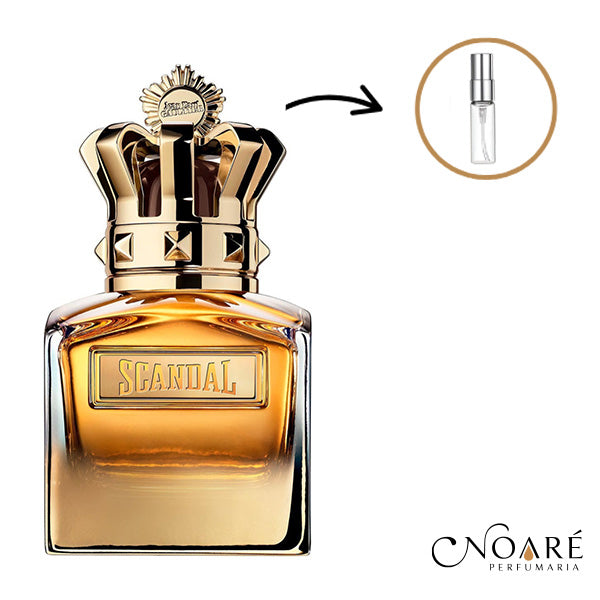 Decant Scandal Absolu Parfum Concentré