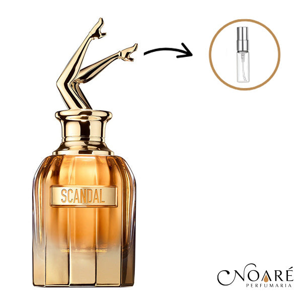 Decant Scandal Absolu Parfum Concentré