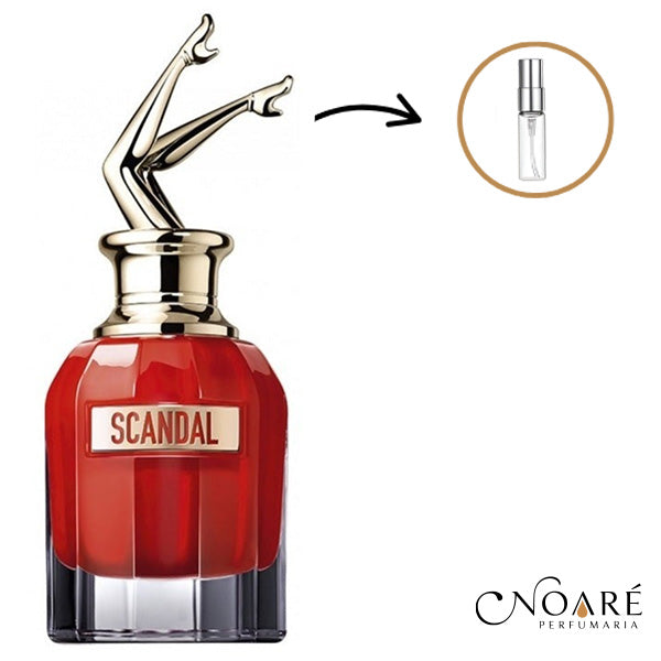 Decant Scandal Le Parfum intense
