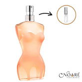 Decant Classique Eau de Toilette Feminino