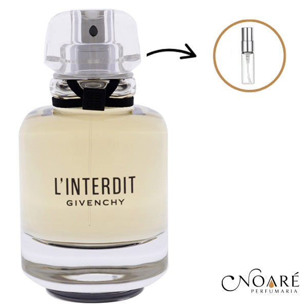 Decant L'interdit Eau De Parfum