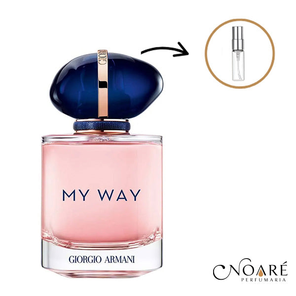 Decant My Way Floral Eau De Parfum