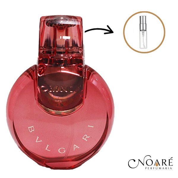 Decant Omnia Coral Feminino Eau de Toilette