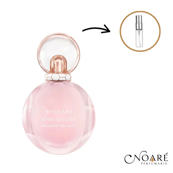 Decant Rose Goldea Blossom Delight Eau de Toilette