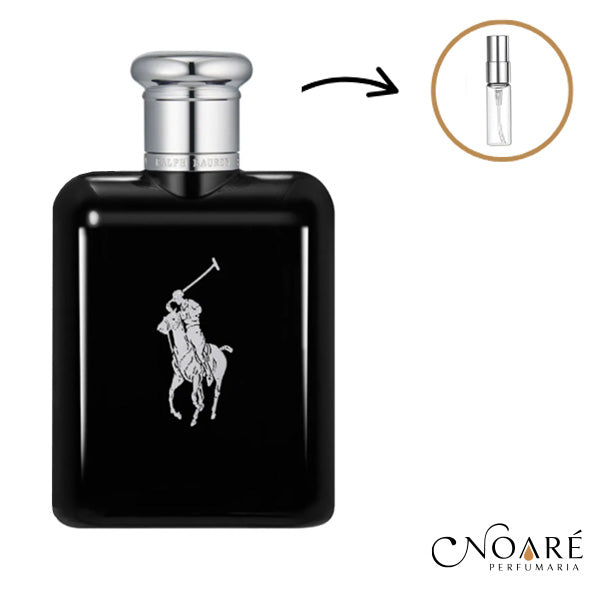 Decant Polo Black Eau de Toilette