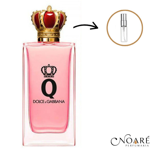 Decant Queen By Eau de Parfum