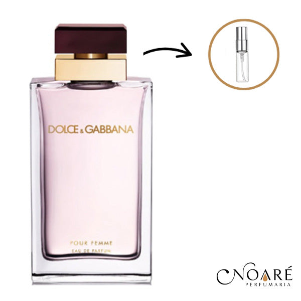 Decant Pour Femme Eau De Parfum