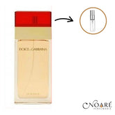 Decant Pour Femme Eau de Toilette