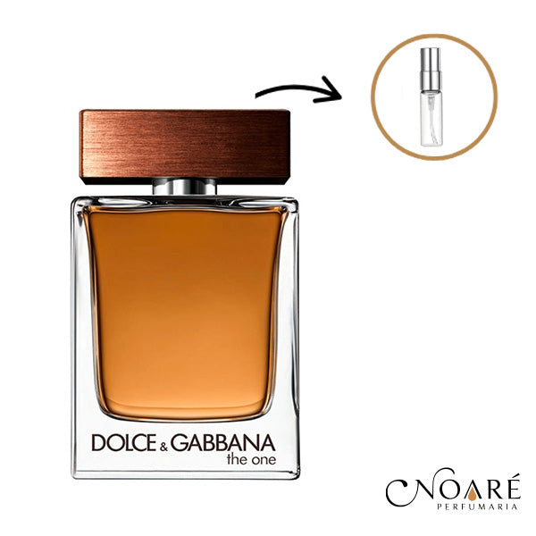 Decant The One For Men  Eau de Toilette