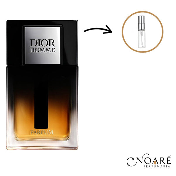 Decant Dior Homme Parfum