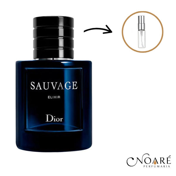Decant Dior Sauvage Elixir