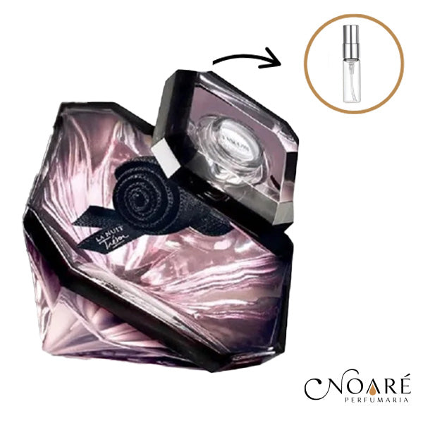 Decant La Nuit Trésor Eau de Parfum