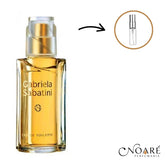 Decant Gabriela Sabatini Eau De Toilette
