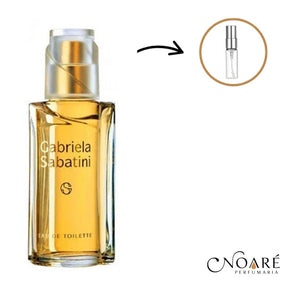 Decant Gabriela Sabatini Eau De Toilette
