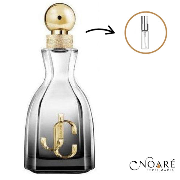 Decant I Want Choo Forever