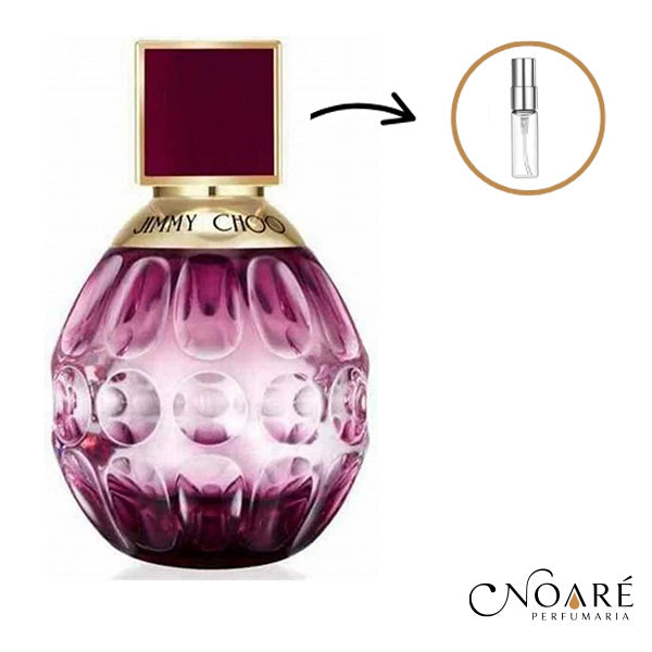 Decant Jimmy Choo Fever Eau de Parfum