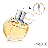 Decant Wanted Girl Feminino Eau De Parfum