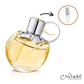 Decant Wanted Girl Feminino Eau De Parfum