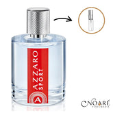 Decant Sport  Eau de Toilette