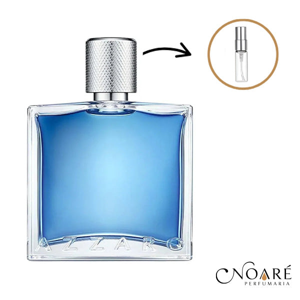 Decant Chrome United  Eau de Toilette