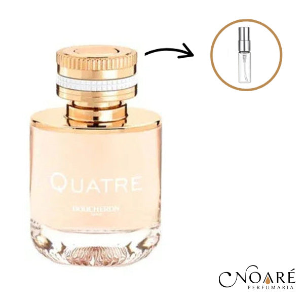 Decant Boucheron Quatre Eau De Parfum