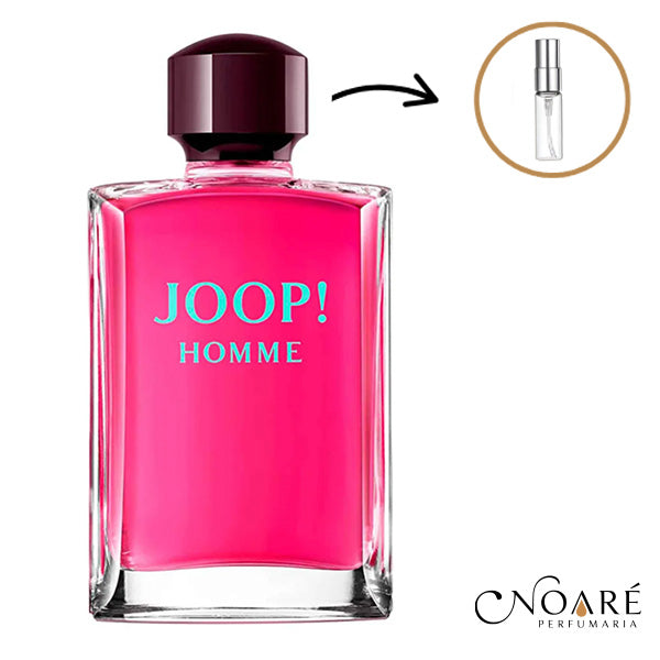 Decant Joop! Homme Eau de Toilette Masculino