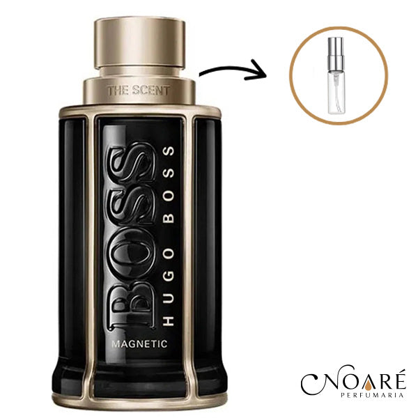Decant Boss The Scent Magnetic
