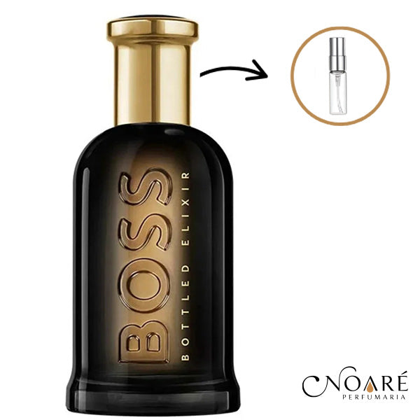 Decant Boss Bottled Elixir Parfum Intense