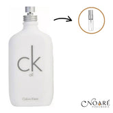 Decant Ck All Unissex Eau De Toilette