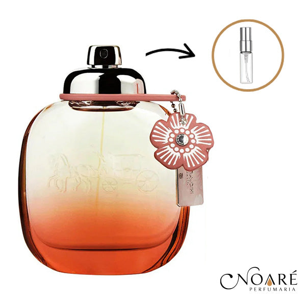 Decant Coach Floral Blush Eau De Parfum