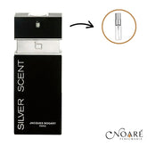 Decant Silver Scent Eau de Toilette Masculino