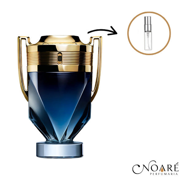 Decant Invictus Parfum