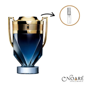 Decant Invictus Parfum